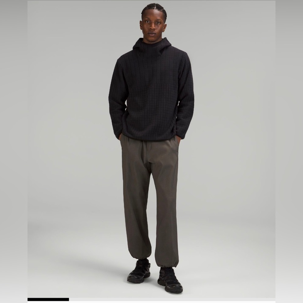 NWT! Mens Lululemon Lab Jogger